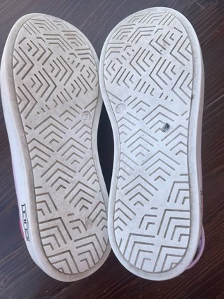 Sneakers Cult rosa  n. 37