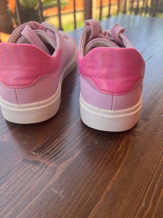 Sneakers Cult rosa  n. 37