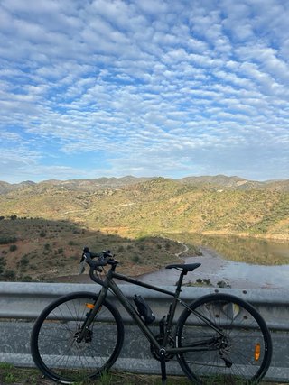 Bicicleta Gravel 20 Principia