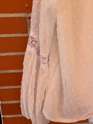 Blusa Esmara Plumeti M