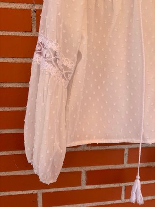 Blusa Esmara Plumeti M