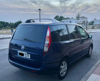 FIAT Ulysse 2006
