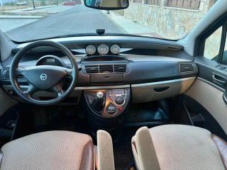 FIAT Ulysse 2006