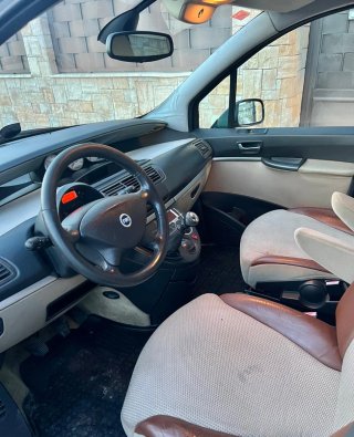 FIAT Ulysse 2006