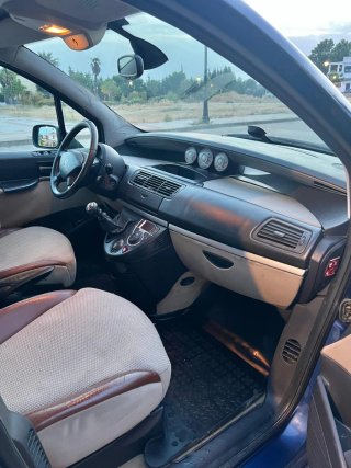 FIAT Ulysse 2006