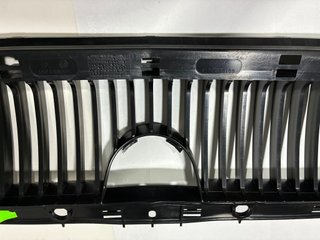 Rejilla Paragolpes Delantero Skoda 1U0853651