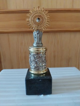 Virgen del Pilar