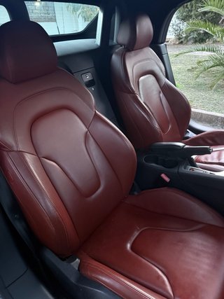 Audi TT 2011 Quattro 2.0 TDI CABRIO