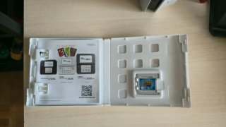 Yo-Kai Watch Nintendo 3DS