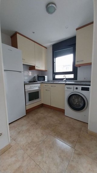 Piso en alquiler en La Bozada – Parque Delicias en Zaragoza