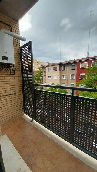 Piso en alquiler en La Bozada – Parque Delicias en Zaragoza