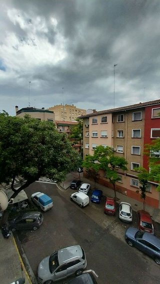 Piso en alquiler en La Bozada – Parque Delicias en Zaragoza