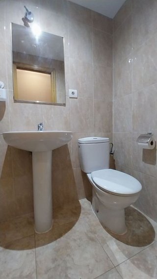 Piso en alquiler en La Bozada – Parque Delicias en Zaragoza