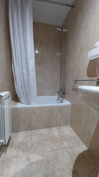 Piso en alquiler en La Bozada – Parque Delicias en Zaragoza