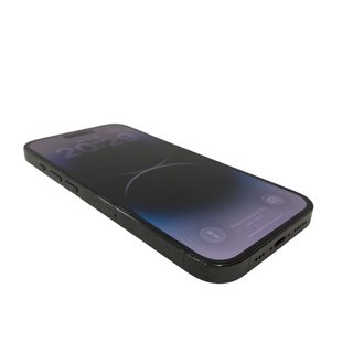 APPLE IPHONE 14 PRO 256GB NEGRO LIBRE