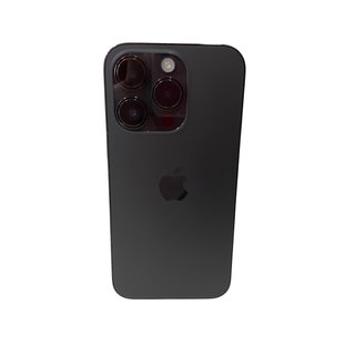 APPLE IPHONE 14 PRO 256GB NEGRO LIBRE
