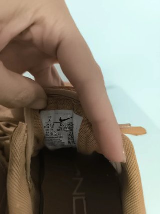 Nike Metcon 5 Salmón Talla 39