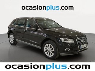 Audi Q5 Advanced edition 2.0 TDI clean diesel quattro 140 kW (190 CV) S tronic