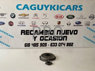 Kit embrague Volkswagen audi 801129