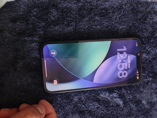 iPhone 14 Azul Marino