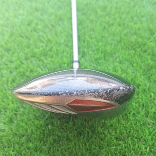 Driver 10,5º Taylormade Burner Golf Mujer