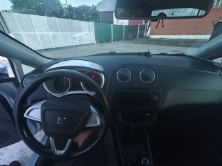 SEAT Ibiza 2009