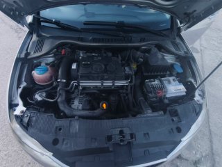 SEAT Ibiza 2009