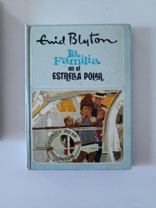 Lote Shadow. El perro pastor / La familia en el...