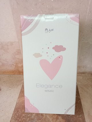 Muñeca Comunión Arias Elegance