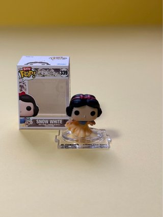Funko Bitty Pop! Blancanieves [339]