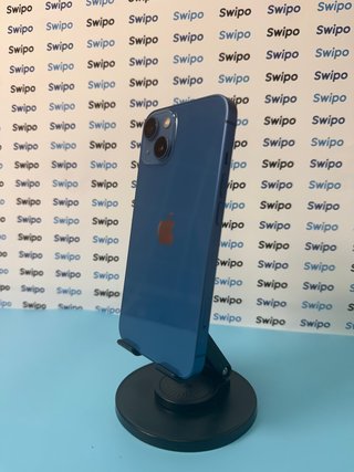 IPHONE 13 256GB Azul Batería 100%