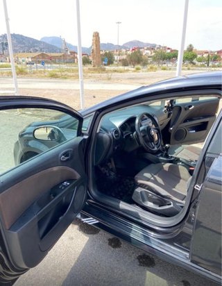 SEAT Leon 2007