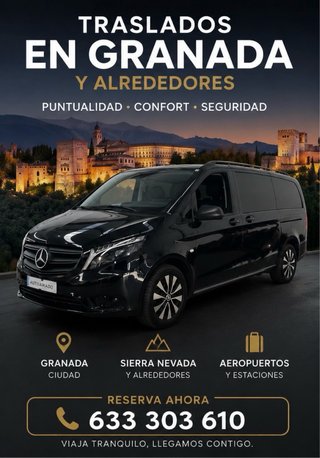 Servicio de transporte