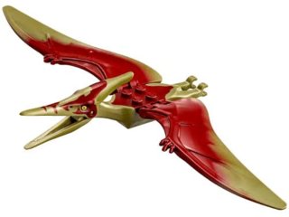 Lego Pteranodon Oficial