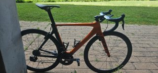 Bicicleta Carretera Giant Propel
