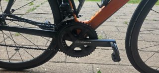 Bicicleta Carretera Giant Propel