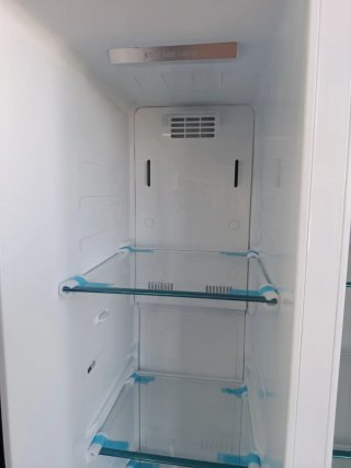 Frigorífico Americano Midea 950€
