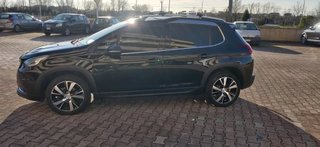 PEUGEOT 2008 Allure 1.6 BlueHDI 100cv  2017