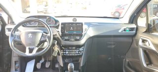 PEUGEOT 2008 Allure 1.6 BlueHDI 100cv  2017