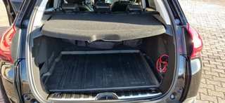 PEUGEOT 2008 Allure 1.6 BlueHDI 100cv  2017