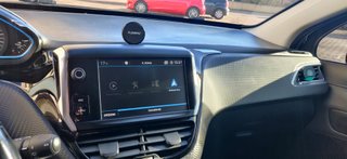 PEUGEOT 2008 Allure 1.6 BlueHDI 100cv  2017