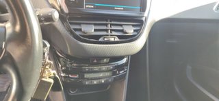 PEUGEOT 2008 Allure 1.6 BlueHDI 100cv  2017