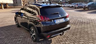 PEUGEOT 2008 Allure 1.6 BlueHDI 100cv  2017