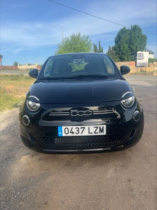 FIAT 500 Icon Hb 320km 85kW 118CV 3p.