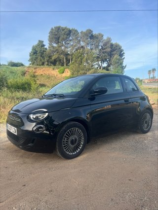 FIAT 500 Icon Hb 320km 85kW 118CV 3p.
