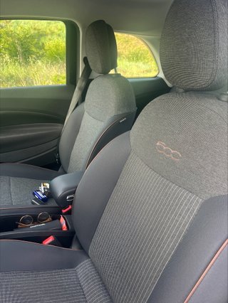 FIAT 500 Icon Hb 320km 85kW 118CV 3p.