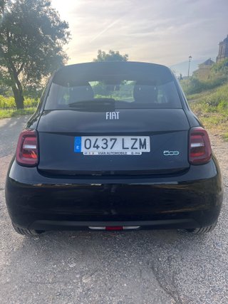 FIAT 500 Icon Hb 320km 85kW 118CV 3p.