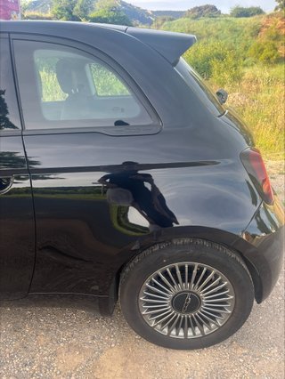 FIAT 500 Icon Hb 320km 85kW 118CV 3p.