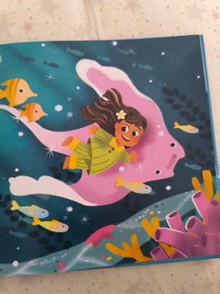 El mar de los sueños