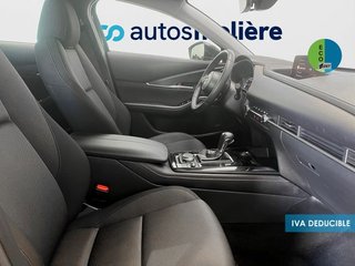 Mazda CX-30 e-SKY G MHEV Prime-line AT 103 kW (140 CV)